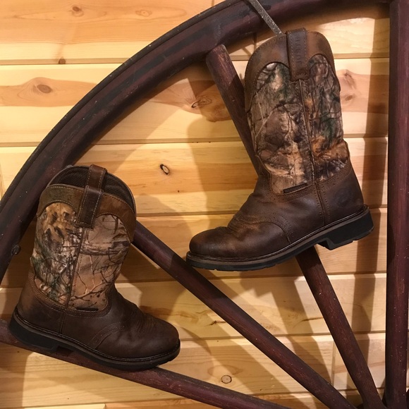 Justin Boots Other - ❤️Justin🤠Boots❤️